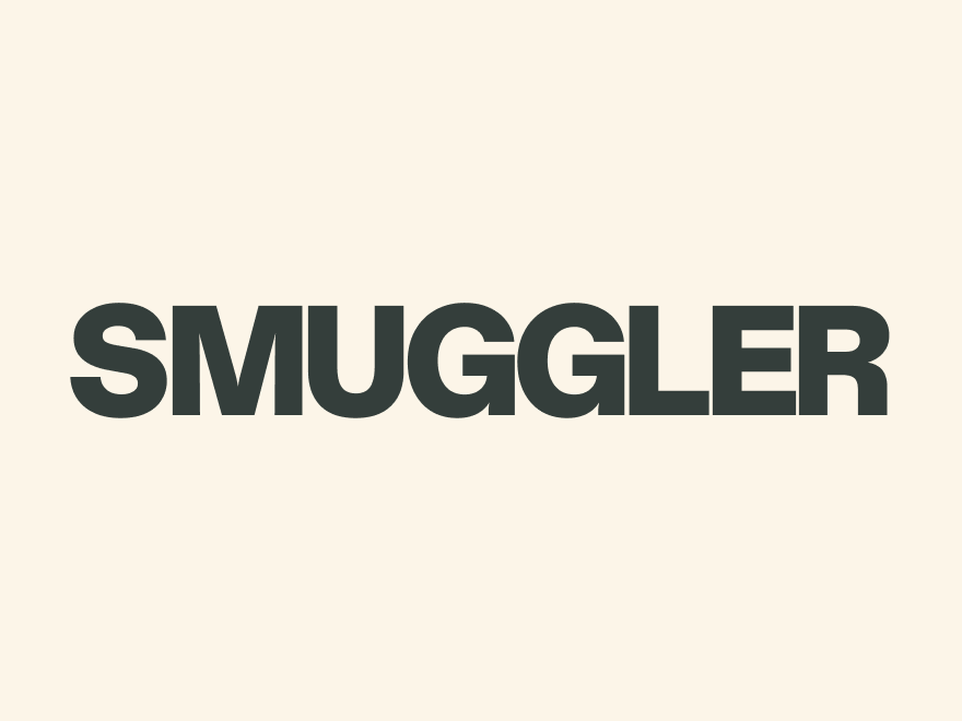 Picture of Smuggler